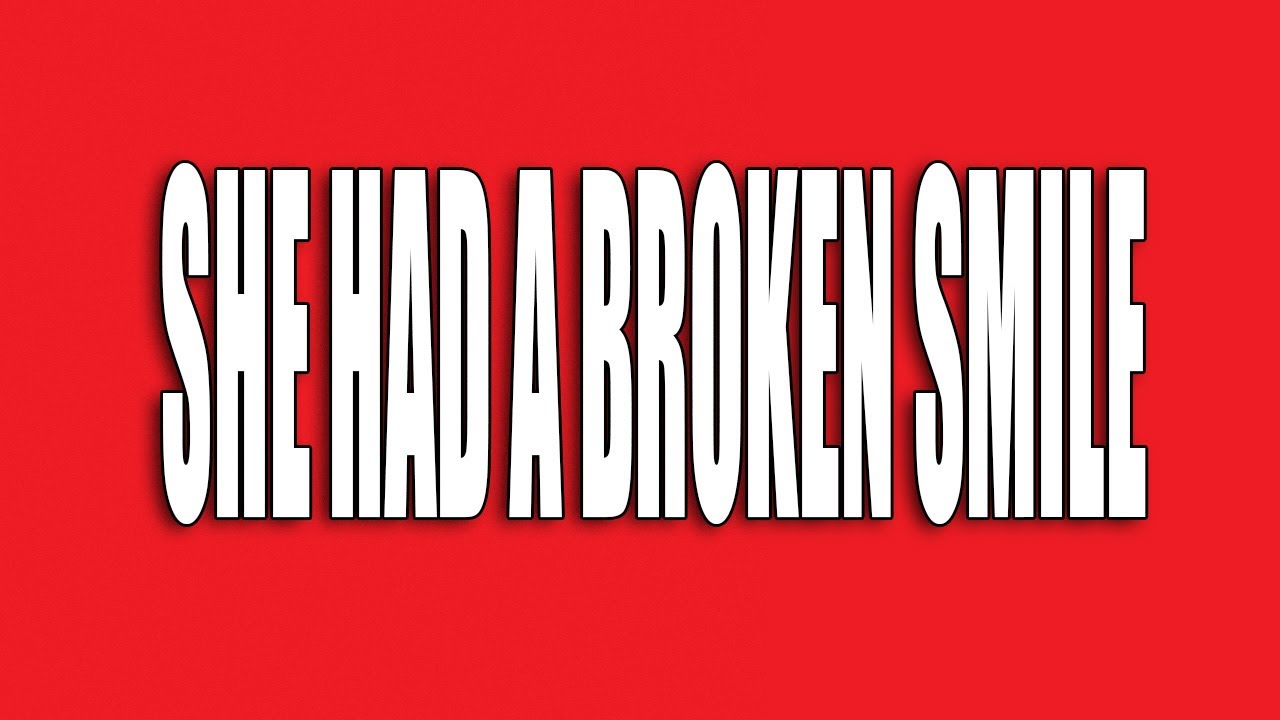 nettspend ok protect type beat - she had a broken smile (@1podiummusic)