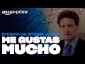 El Diario de Bridget Jones - Me gustas mucho | Amazon Prime