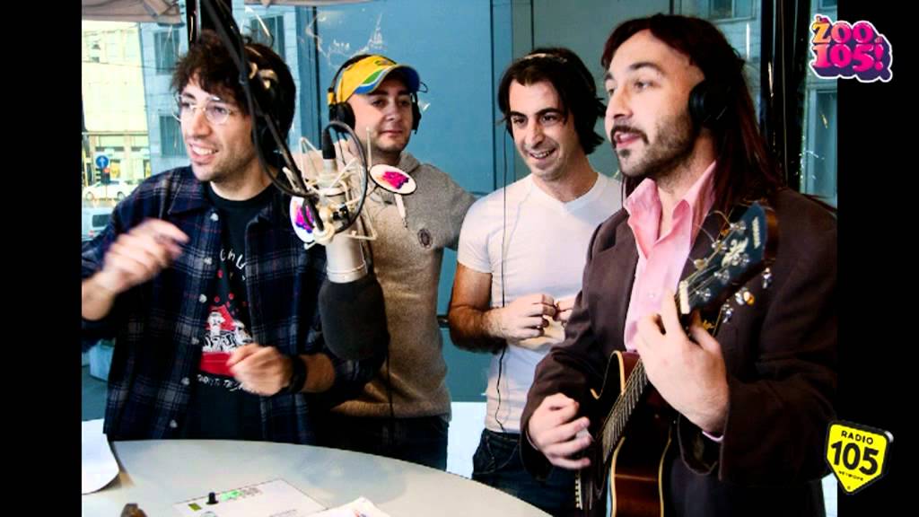 Zoo on-air: "Gerry Polemica: Elio Rattazzi, in paradiso", puntata del 25/01/2012