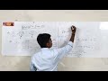 bernoulli linear differential equation example M2 engineering mathematics ( part 3 ) of OD Equation