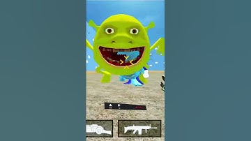 NEW OCS CHARCTER TITAN IN NEXTBOTS IN PLAYGROUND MOD #garrysmod #god #gameplay