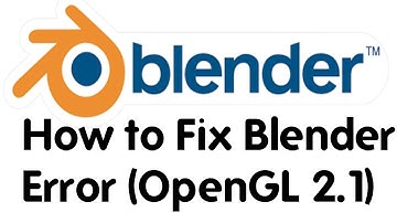 Blender Software 2017 for(fix opengl error 2.1) window10,7,8,8.1 very easily solve 2017