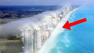 Most DANGEROUS Ocean Phenomenon Ever!
