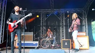 Howl - Live at Groove de Lecq 2017