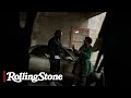 Behind The Scenes of Ludacris and Gunna's West Midtown Atlanta Shoot | Musicians on Musicians