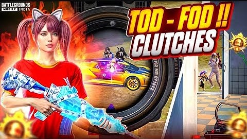 iPhone 11 Dominated 4.0 Update 🔥 Intense Solo vs Squad Conqueror lobby Gameplay & Clutches | BGMI
