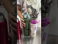 Lagi libur pakai kompor & pisau #iburumahtangga #minivlog #lunchbox