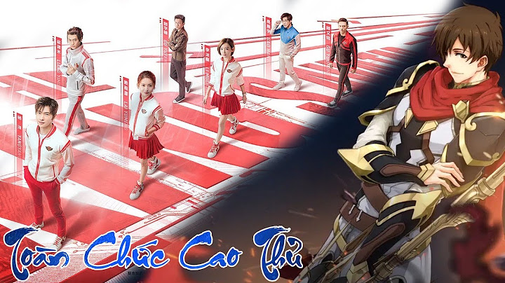 Game trong toàn chức cao thủ là game gì năm 2024