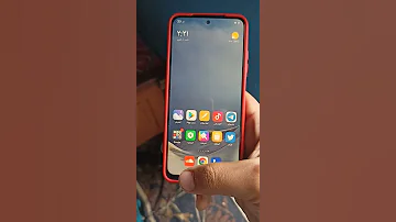 تغير وجهة التطبيقات المفتوحه في شومي 