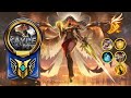 Kayle_1v9 '' Kayle '' Main Montage (Calculated, Outplays, Pentakills, One-shot, 1vs5, Combos)