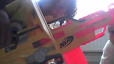 nerf stampede ecs review part 1