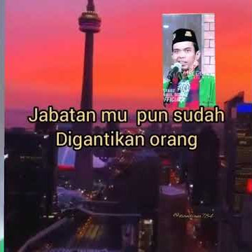 Story wa Ustadz abdul somad | jangan sampai sibuk kerja lupa sholat #jagoandakwah #shorts #uas