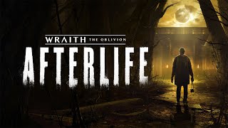 Wraith: The Oblivion - Afterlife trailer-3