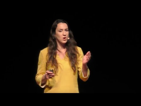 Why it’s our shared responsibility to protect kids | Madeleine van der Bruggen | TEDxSittardGeleen