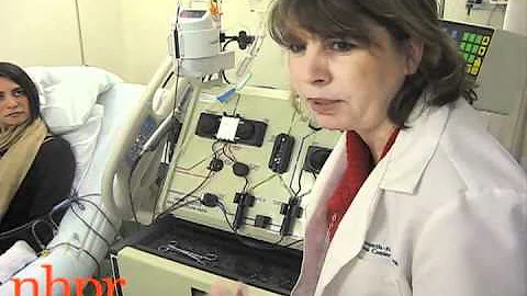 Stem cell collection - DayDayNews