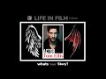 Actor tom ellis  whats your story 80