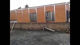 precio casas prefabricadas