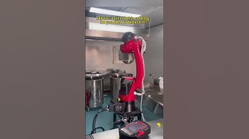 #Welding robot, #electroplating robot, #handling robot, #injection molding robot, #palletizing