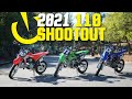 2021 Vital MX 110 Shootout