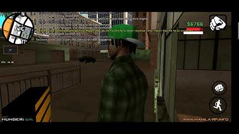 New Update sa MNLPR? | PUBLIC GARAGE😎