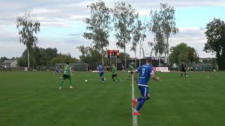 Betclic III Liga  Kotwica Kórnik 4-1 Lipno Stęszew  II Połowa  12.09.2026