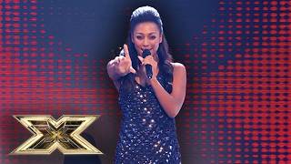 Alexandra Burke ROCKED the stage | Live Shows | The X Factor UK by The X Factor UK 9,206 views 3 weeks ago 2 minutes, 19 seconds