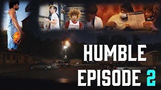 JD Davison: "HUMBLE" Episode 2