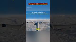 Turkeys Next Gen Smart Bomb