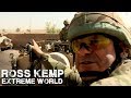 Ross Encounters a Taliban Sniper in Afghanistan | Ross Kemp Extreme World