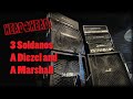 SO MANY SOLDANOS | Plus Other Amps COMPARED