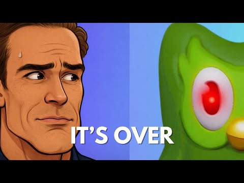 It's Time to Talk About Duolingo...