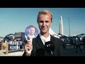 Backstage Pass - Kühner Vs Kukuk LGCT Rabat 2024