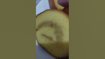 Thumbnail of hanya 3 telur...bolu gulung selai nanasnya cantik lembut seperti ini..