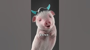 😂Try Not To Laugh 🐷 Funny Pigs Video # 104