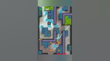 Hunter Assassin gameplay 💪😀|||Best Android gameplay 🏁 #shorts #viral #assassin