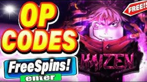 New Kaizen Codes || New Codes Kaizen || Kaizen Codes Roblox Free