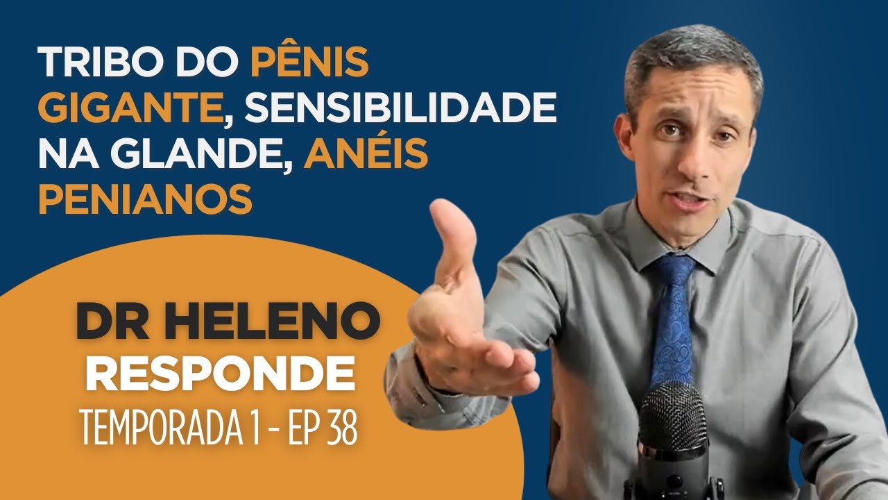 Sensibilidade No Penis – Hipersensibilidade Peniana: conheças as ...