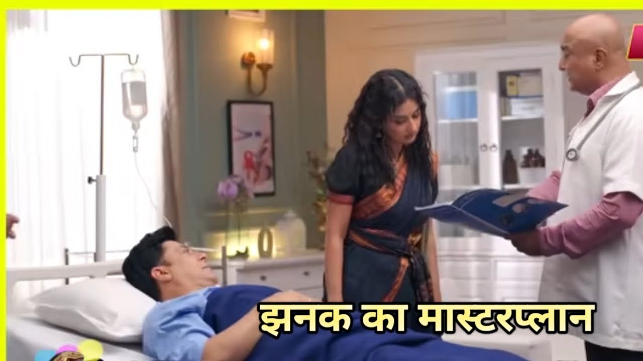 Jhanak Today Episode | Jhanak New Promo | Jhanak Ka Master Plan |Jhanak 24 January Maha Episode