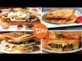 Stuffed French Toast 10 Ways