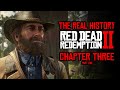 How Historically Accurate is Rhodes in Red Dead Redemption 2?