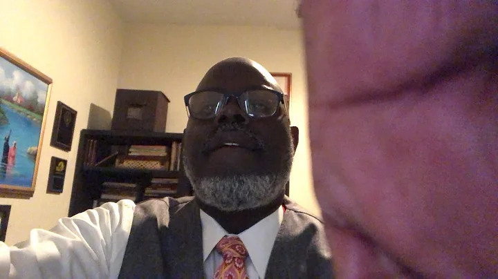 Blake,Patterson, Hutchins: Shameful!!!