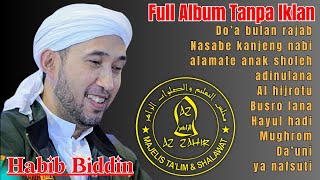 SHOLAWAT AZ ZAHIR FULL ALBUM TERBARU & HABIB ALI ZAINAL ABIDIN ASSEGAF PEKALONGAN