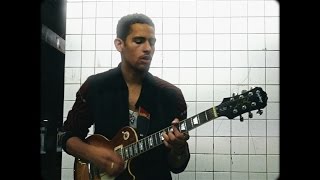 NoMBe - Miss Mirage (OFFICIAL MUSIC VIDEO) chords