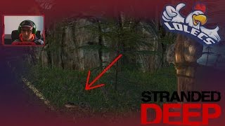 Download lagu MA ATACA UN SARPE Stranded deep 2 MA ATACA UN SARPE Stranded deep 2
