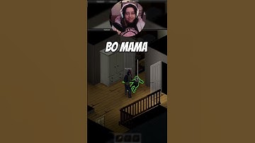 Project Zomboid is just jumpscare simulator for me 🤣 #gaming #shorts #videogames #entertainment