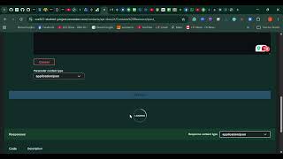 CRUD api cse341 of week02 course created for contacts platform.