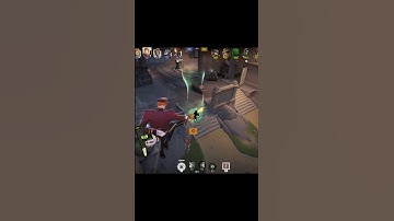 This Doorfella fun 😌 #deadlock #clips