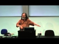 Richard Stallman: Copyright vs. Community