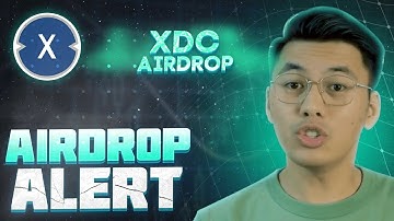 Staking XDC: How To Stake $XDC in November 2025 with 523% APY — [Step-By-Step Guide]