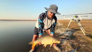 Die DIKKES van Diskus | Papgooi of Niks ft Total Fishing
